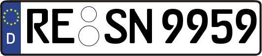 RE-SN9959