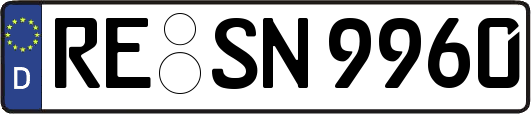 RE-SN9960