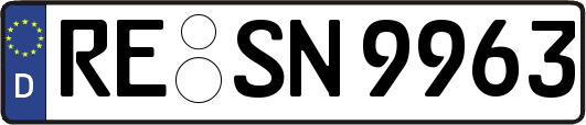 RE-SN9963