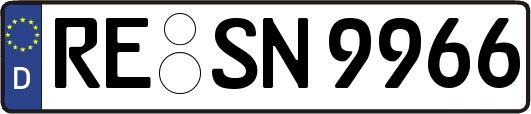 RE-SN9966