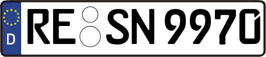 RE-SN9970