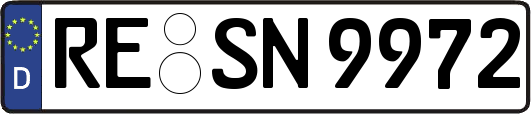 RE-SN9972