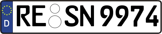 RE-SN9974