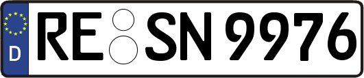 RE-SN9976
