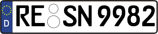 RE-SN9982