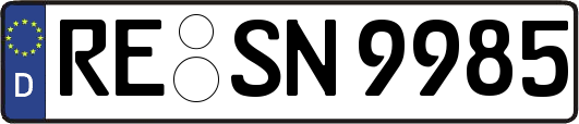 RE-SN9985