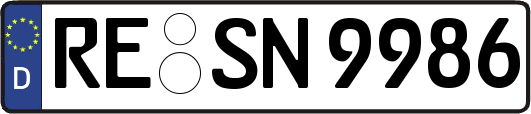 RE-SN9986
