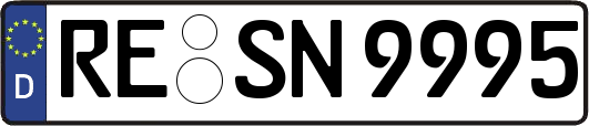 RE-SN9995