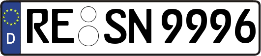 RE-SN9996
