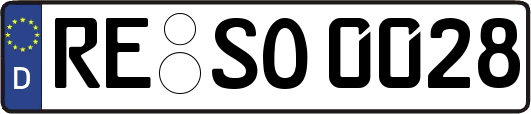 RE-SO0028