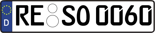 RE-SO0060