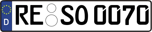RE-SO0070