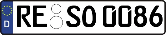 RE-SO0086