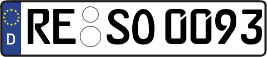 RE-SO0093