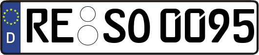 RE-SO0095