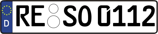 RE-SO0112