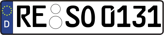 RE-SO0131