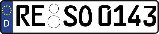 RE-SO0143