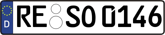 RE-SO0146