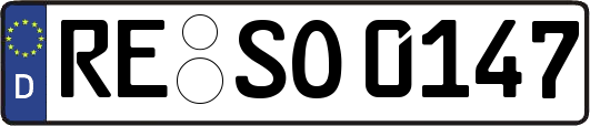 RE-SO0147