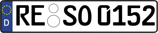 RE-SO0152