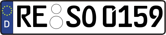 RE-SO0159