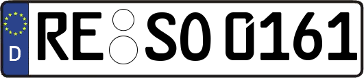 RE-SO0161