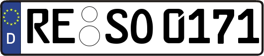 RE-SO0171