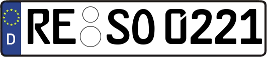 RE-SO0221