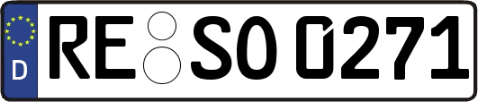 RE-SO0271