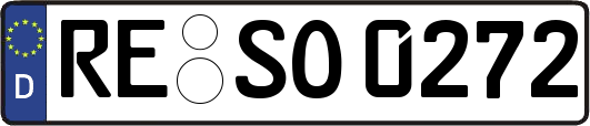 RE-SO0272