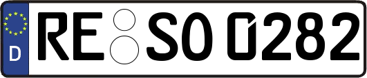 RE-SO0282