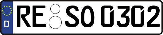 RE-SO0302