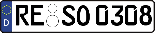 RE-SO0308