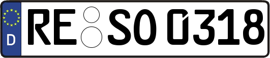 RE-SO0318