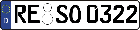 RE-SO0322