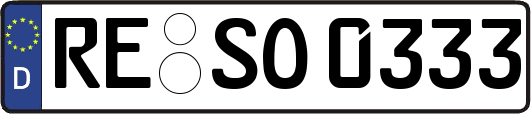 RE-SO0333