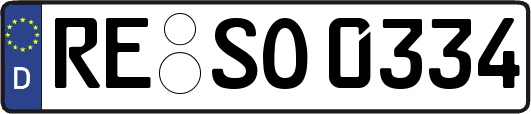 RE-SO0334