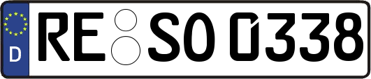 RE-SO0338