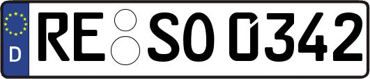 RE-SO0342