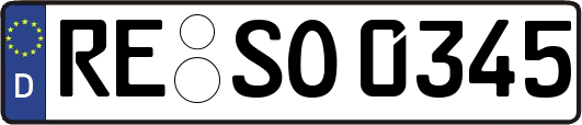 RE-SO0345