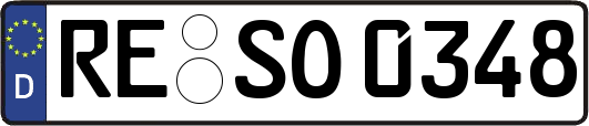 RE-SO0348