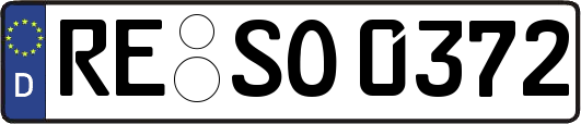 RE-SO0372