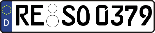 RE-SO0379