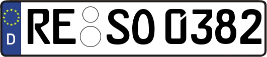 RE-SO0382