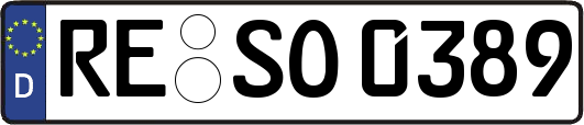 RE-SO0389