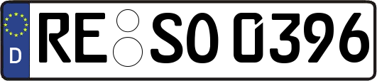 RE-SO0396