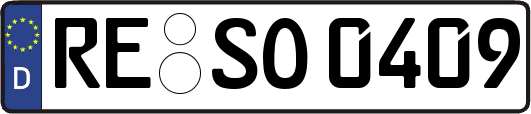 RE-SO0409