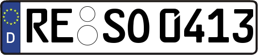 RE-SO0413