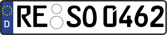 RE-SO0462